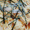 まどちやん's cooksnap of when they made 簡単*我が家の*てりやきソース♪.