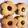 クックMVXCM0☆'s cooksnap of when they made 塩バターキャラメルクッキー.