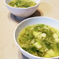 ともみん❤'s cooksnap of when they made 野菜のスープ.