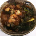 クック1DNB4P☆'s cooksnap of when they made 葉玉ねぎの土佐煮*簡単*だしいらず.