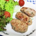 ととろ＆めい's cooksnap of when they made 鶏挽き肉＊手作りソーセージ.