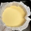 クックGPGPZU☆'s cooksnap of when they made バスクチーズケーキ.