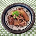 Keit3's cooksnap of when they made ホットクックでお手軽ツナ大根.