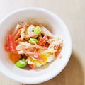 干芋くん's cooksnap of when they made 卵たっぷり美味しい切干大根のサラダ.