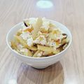 パンダ達の母です。's cooksnap of when they made 万能！たけのこご飯の素。.