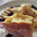 もぐもぐメルコ's cooksnap of when they made スフレパンケーキ＊型なし.