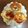 しょこらのママ's cooksnap of when they made アンパンマンパン＆クリームパンダパン.