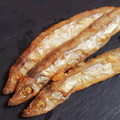 ｅｋ４'s cooksnap of when they made ししゃもの唐揚げ.