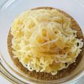 azbjbn's cooksnap of when they made しらたきの南蛮酢和え.