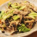 かなりんココりん's cooksnap of when they made 豚肉とキャベツの味噌ダレ炒め.