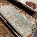 ごめっきー's cooksnap of when they made 太刀魚の塩焼き.