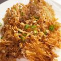 ままゆこ's cooksnap of when they made えのきフライ☆.