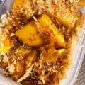 Aカエルくん's cooksnap of when they made 一品やお弁当●たけのこの土佐煮●作り置き.