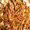 ねこのガストン's cooksnap of when they made つくしの♬卵とじ.