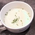 クックBJ5NPV☆'s cooksnap of when they made コーン缶で簡単に！すぐできるコーンスープ.