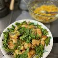 月✳Iris's cooksnap of when they made 梅でさっぱりコクうま☆鶏胸肉の甘辛焼き♪.