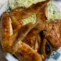 虎にャン's cooksnap of when they made 手羽マヨ焼き☆お弁当に！簡単冷めても美味.