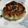 ひこっとぷーさん's cooksnap of when they made 蓮子鯛と塩昆布のつくねバーグ.
