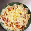 chibota's cooksnap of when they made 余った焼売の皮で作る簡単ピザ！.
