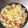 chibota's cooksnap of when they made 余った焼売の皮で作る簡単ピザ！.