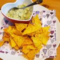 エミチョコ's cooksnap of when they made おかずのお供に♪アボカドディップソース.