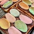 アリエちゃん's cooksnap of when they made マシュマロトースト.