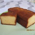 カルマート's cooksnap of when they made 梅ジャムの美味しいパウンドケーキ.