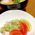とろろ☆'s cooksnap of when they made 超簡単★ダイエット★失敗手間なしネギ塩鶏.