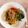 りちのすけ's cooksnap of when they made きのこと納豆の和風スパゲッティーニ.