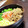 kujoji's cooksnap of when they made 簡単☆ほうれん草の三色そぼろ丼.