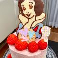 farina's cooksnap of when they made 手作り簡単バニラアイス.