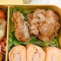 クックA9C9DK☆'s cooksnap of when they made たった5分で味付け！簡単激ウマとり唐揚げ.