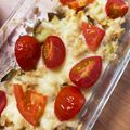 あたむ❤189's cooksnap of when they made 朝食に簡単♪オートミールクリームグラタン.
