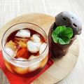 いなばっくす☆'s cooksnap of when they made ＊即席＊アイスティー.