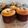 choryina's cooksnap of when they made 簡単おやつ♪チーズケーキマフィン.