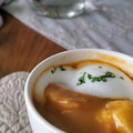 Te＆Yu's cooksnap of when they made 【簡単☆時短レシピ】洋風茶碗蒸し.