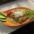 Hisashi♪'s cooksnap of when they made しびれる花椒！冷やし担々麺.