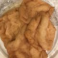かずくん☆'s cooksnap of when they made きつねうどんの油揚げ.