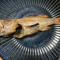 らこぴょん's cooksnap of when they made 超簡単！魚のうろこの取り方.