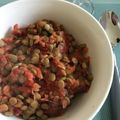 YMorrison's cooksnap of when they made レンズ豆のボロネーゼ風（ヴィーガン）.