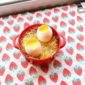 あやちん０８１６'s cooksnap of when they made すごくおいしい！たまごプリン.
