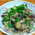 ちーまぐ's cooksnap of when they made ■とろうま！豚肉と茄子のマヨ生姜焼き■.