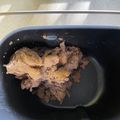 クックGT132A☆'s cooksnap of when they made HBで簡単低脂質ほぼ0甘くない全粒粉パン.