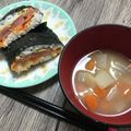 みりん調味料's cooksnap of when they made シャキ！シャキ！人参ナムル.
