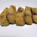 MAXA！'s cooksnap of when they made ごはんがすすむ♪鯖の竜田揚げ.