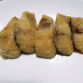 MAXA！'s cooksnap of when they made ごはんがすすむ♪鯖の竜田揚げ.