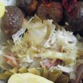 3姉妹ちゃんママ's cooksnap of when they made ==キャベツカニカマ炒マヨおかか==.