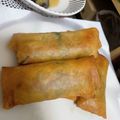 クックKGKHAU☆'s cooksnap of when they made お母さんの春巻.