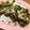 yokonyan11's cooksnap of when they made ピーマンと鶏ミンチのドライカレー.