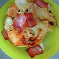 クック3N0VKO☆'s cooksnap of when they made 超簡単で本格ピザ生地.